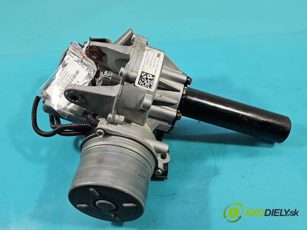 Fiat Tipo II 2015- 1.4 16V 95 HP manual 70 kW 1368 cm3 5- čerpadlo posilovač 00521196870 (Servočerpadlá, pumpy riadenia)