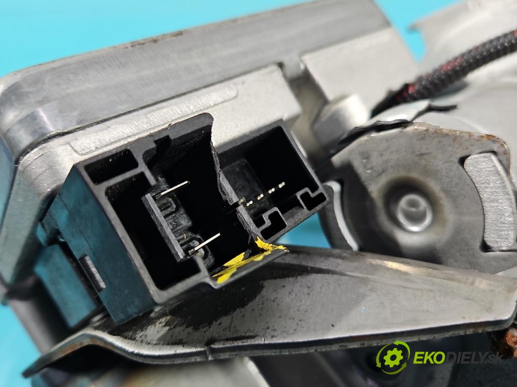 Fiat Tipo II 2015- 1.4 16V 95 HP manual 70 kW 1368 cm3 5- čerpadlo posilovač 00521196870 (Servočerpadlá, pumpy riadenia)