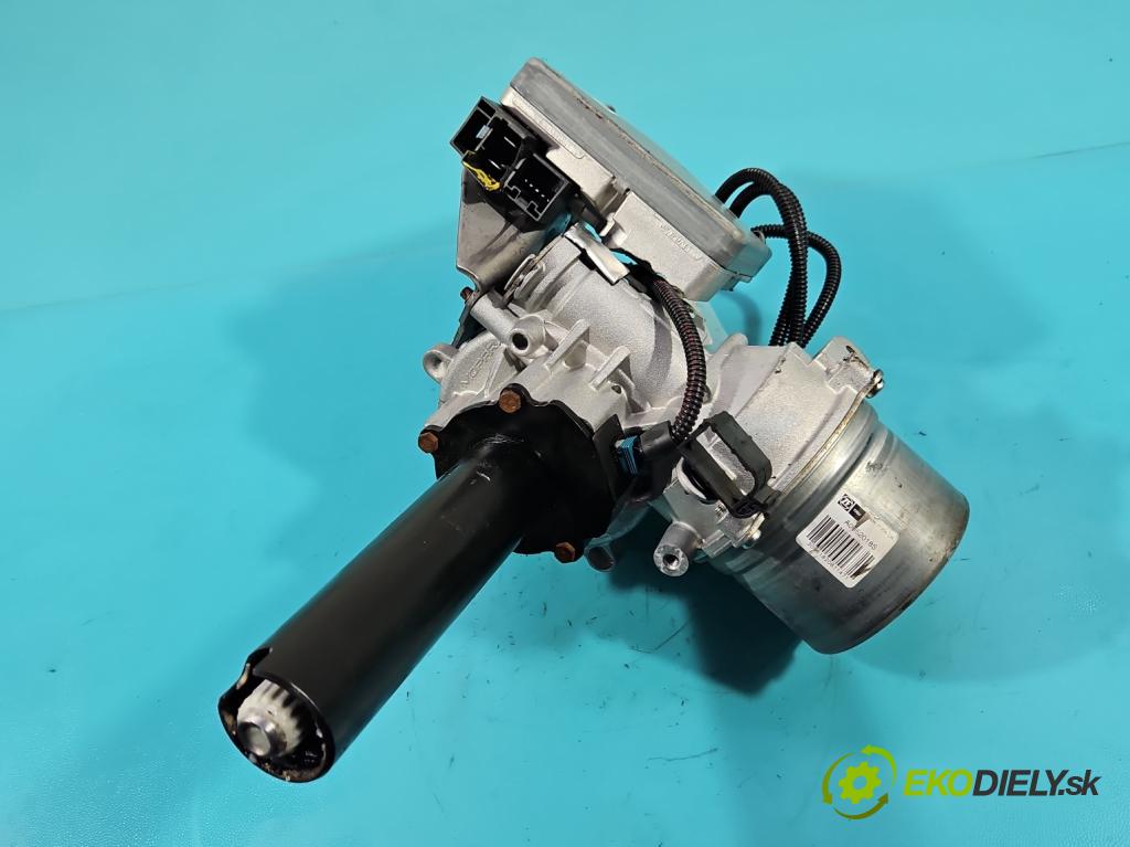 Fiat Tipo II 2015- 1.4 16V 95 HP manual 70 kW 1368 cm3 5- čerpadlo posilovač 00521196870 (Servočerpadlá, pumpy riadenia)