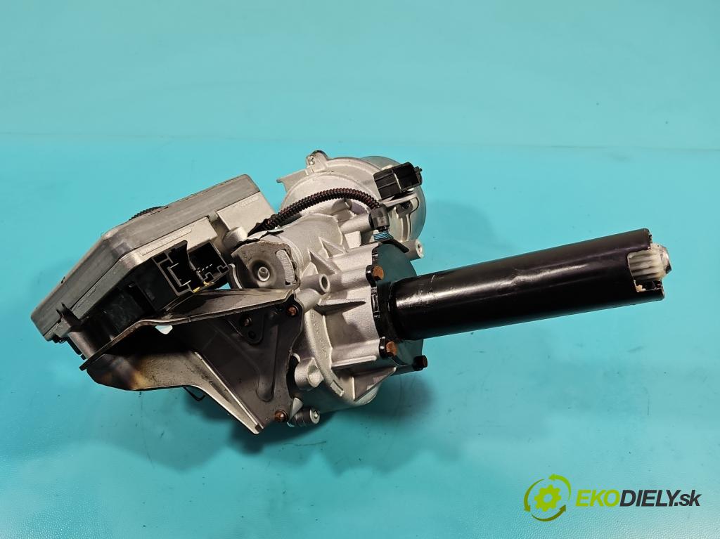 Fiat Tipo II 2015- 1.4 16V 95 HP manual 70 kW 1368 cm3 5- čerpadlo posilovač 00521196870 (Servočerpadlá, pumpy riadenia)