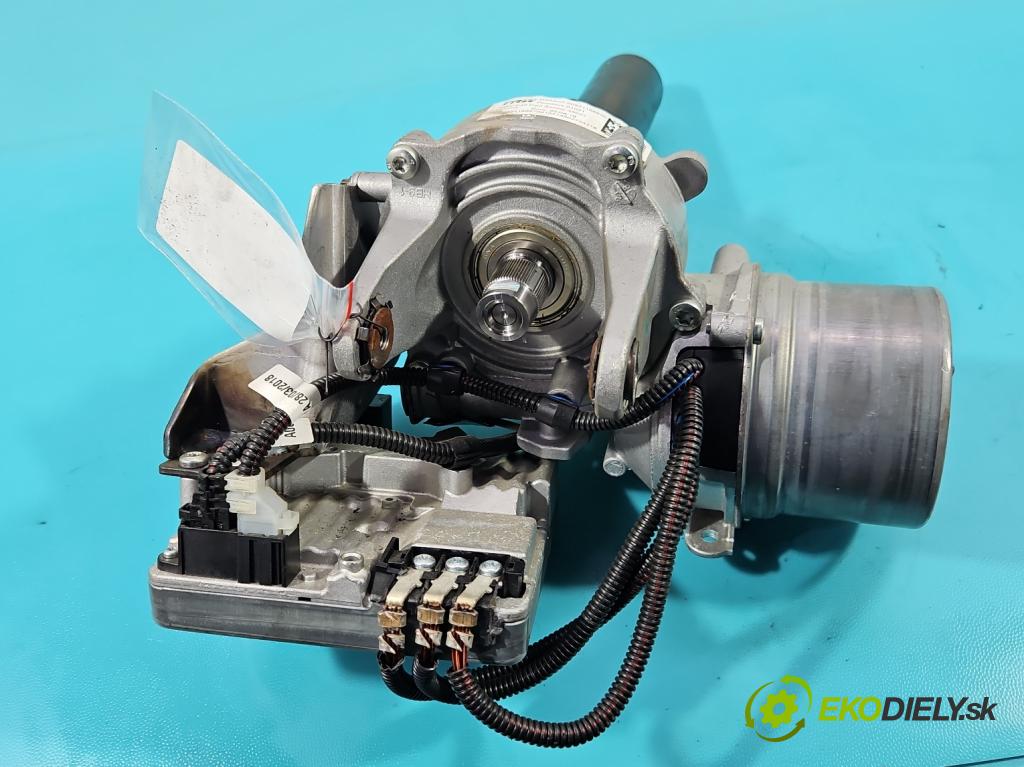 Fiat Tipo II 2015- 1.4 16V 95 HP manual 70 kW 1368 cm3 5- čerpadlo posilovač 00521196870 (Servočerpadlá, pumpy riadenia)