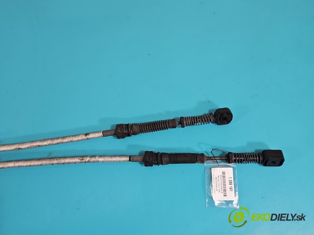 Seat Leon III 2012-2020 2.0 tdi 150 HP manual 110 kW 1968 cm3 5- Páka: Změny: stupeň,rýchlosť 5Q0711049AQ (Rýchlostná páka (kulisa))