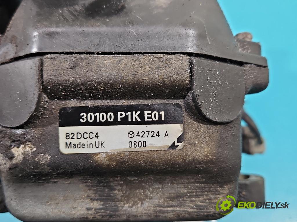 Honda Civic VI 1995-2001 1.4 16V 90 HP manual 66 kW 1396 cm3 5- rozdeľovač 30100P1KE01 (Rozdeľovače)