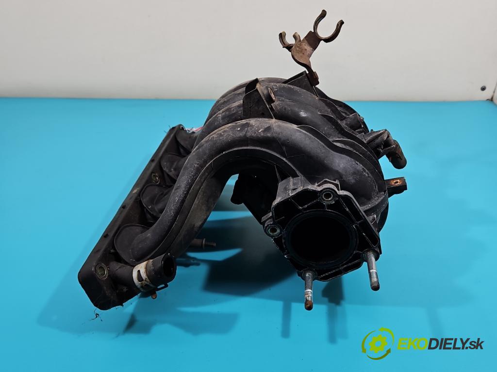 Honda Civic VI 1995-2001 1.4 16V 90 HP manual 66 kW 1396 cm3 5- zvod nasávací 17100-PDFA-E010-M3 (Sacie potrubia)