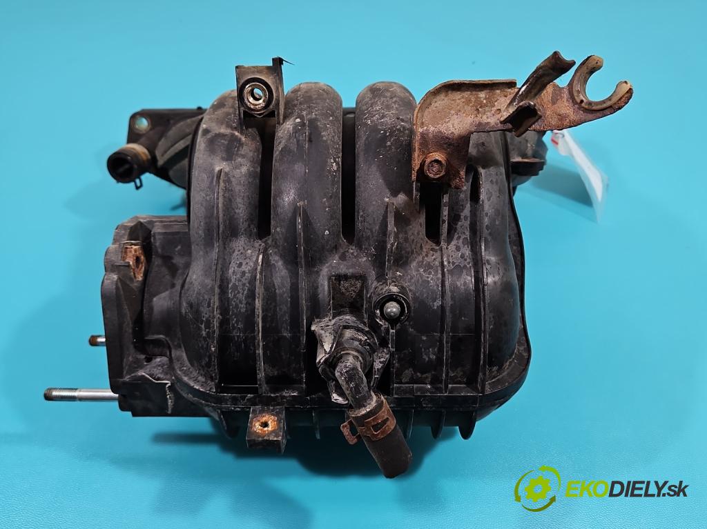 Honda Civic VI 1995-2001 1.4 16V 90 HP manual 66 kW 1396 cm3 5- zvod nasávací 17100-PDFA-E010-M3 (Sacie potrubia)