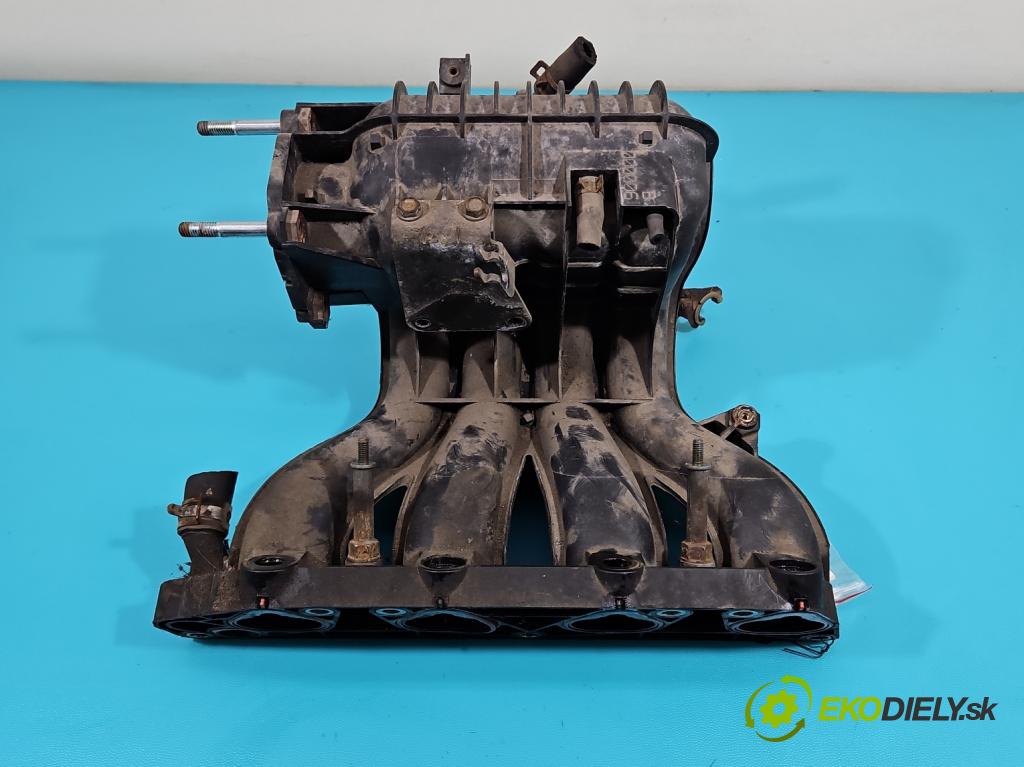 Honda Civic VI 1995-2001 1.4 16V 90 HP manual 66 kW 1396 cm3 5- zvod nasávací 17100-PDFA-E010-M3 (Sacie potrubia)