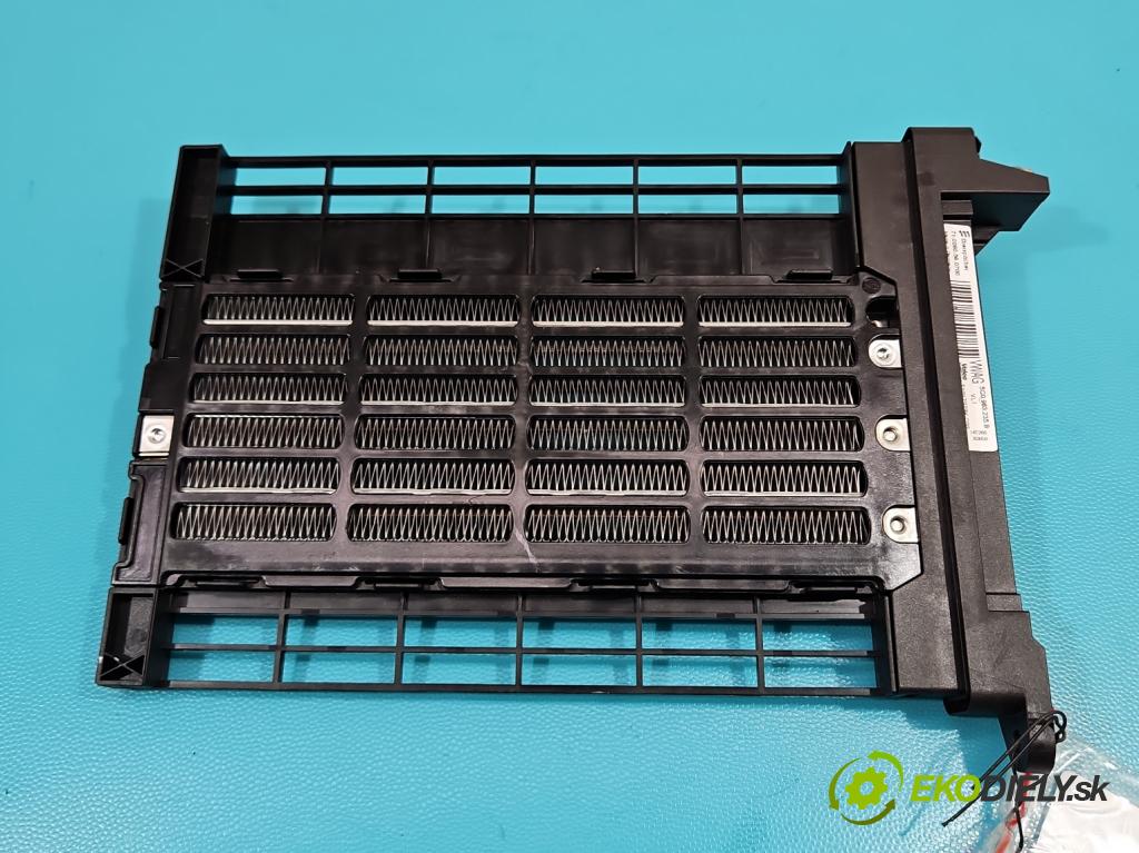 Seat Leon III 2012-2020 2.0 tdi 150 hp manual 110 kW 1968 cm3 5- radiátor 5Q0963235B (Radiátory topení)