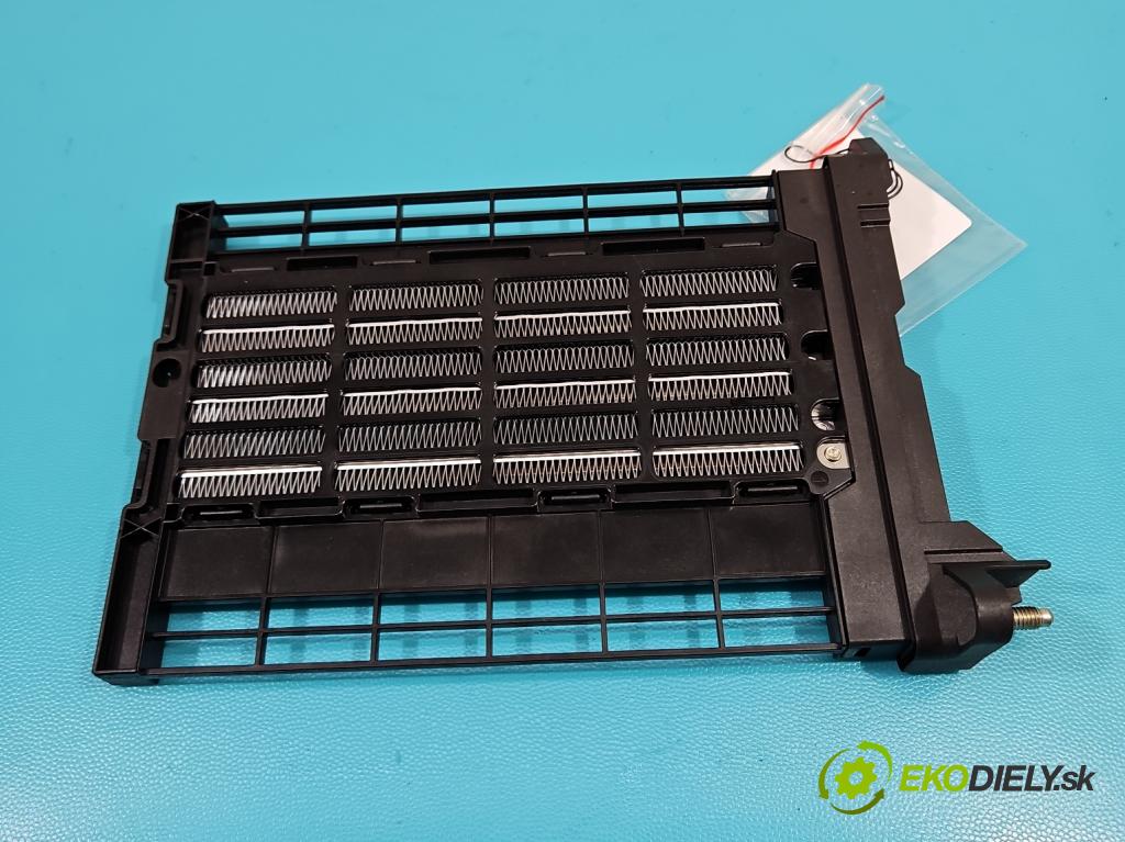 Seat Leon III 2012-2020 2.0 tdi 150 hp manual 110 kW 1968 cm3 5- radiátor 5Q0963235B (Radiátory topení)