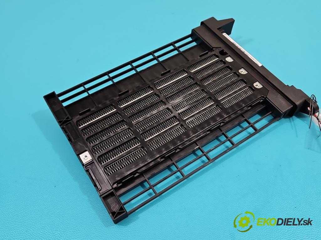 Seat Leon III 2012-2020 2.0 tdi 150 hp manual 110 kW 1968 cm3 5- radiátor 5Q0963235B (Radiátory topení)