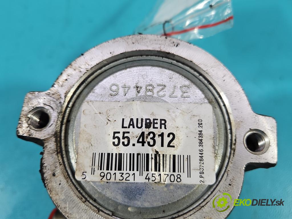 Renault Thalia II 2008-2013 1,2.0 16V 75 HP manual 55 kW 1149 cm3 4- čerpadlo posilovač  (Servočerpadlá, pumpy riadenia)