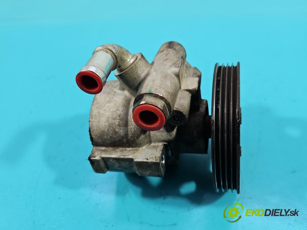 Renault Thalia II 2008-2013 1,2.0 16V 75 HP manual 55 kW 1149 cm3 4- čerpadlo posilovač  (Servočerpadlá, pumpy riadenia)