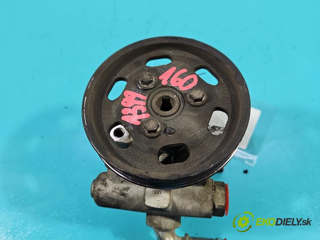 Renault Thalia II 2008-2013 1,2.0 16V 75 HP manual 55 kW 1149 cm3 4- čerpadlo posilovač  (Servočerpadlá, pumpy riadenia)