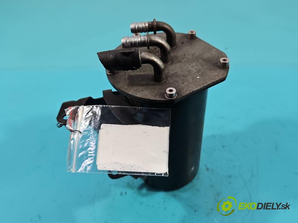 Seat Leon III 2012-2020 2.0 tdi 150 HP manual 110 kW 1968 cm3 5- obal filtra palivo 5Q0127400F