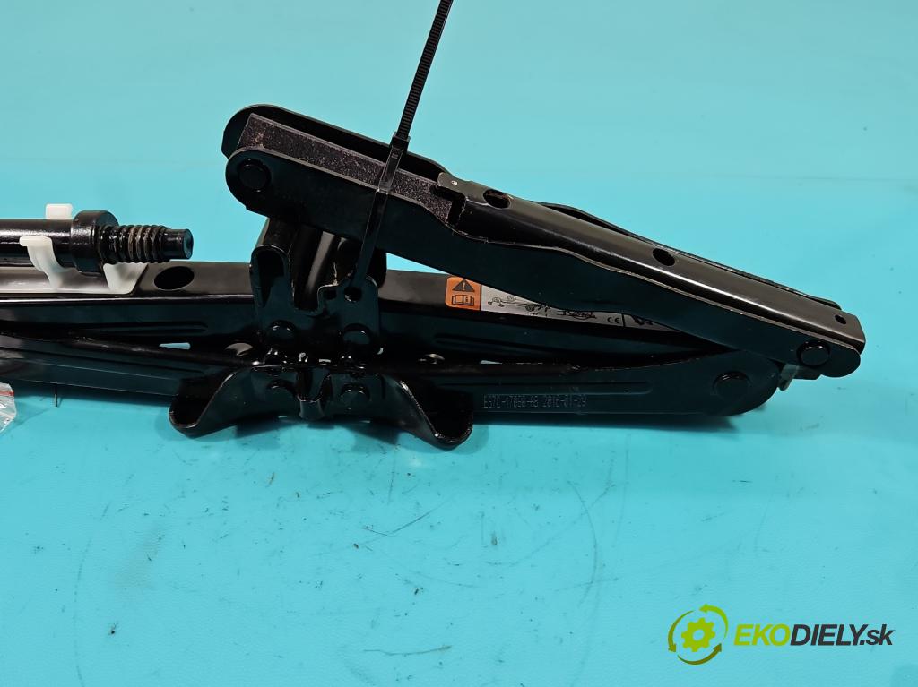 Ford Mondeo Mk5 2014-2022 2.0 tdci 150 HP manual 110.3 kW 1997 cm3 5- mechanizmus okna automobilovy