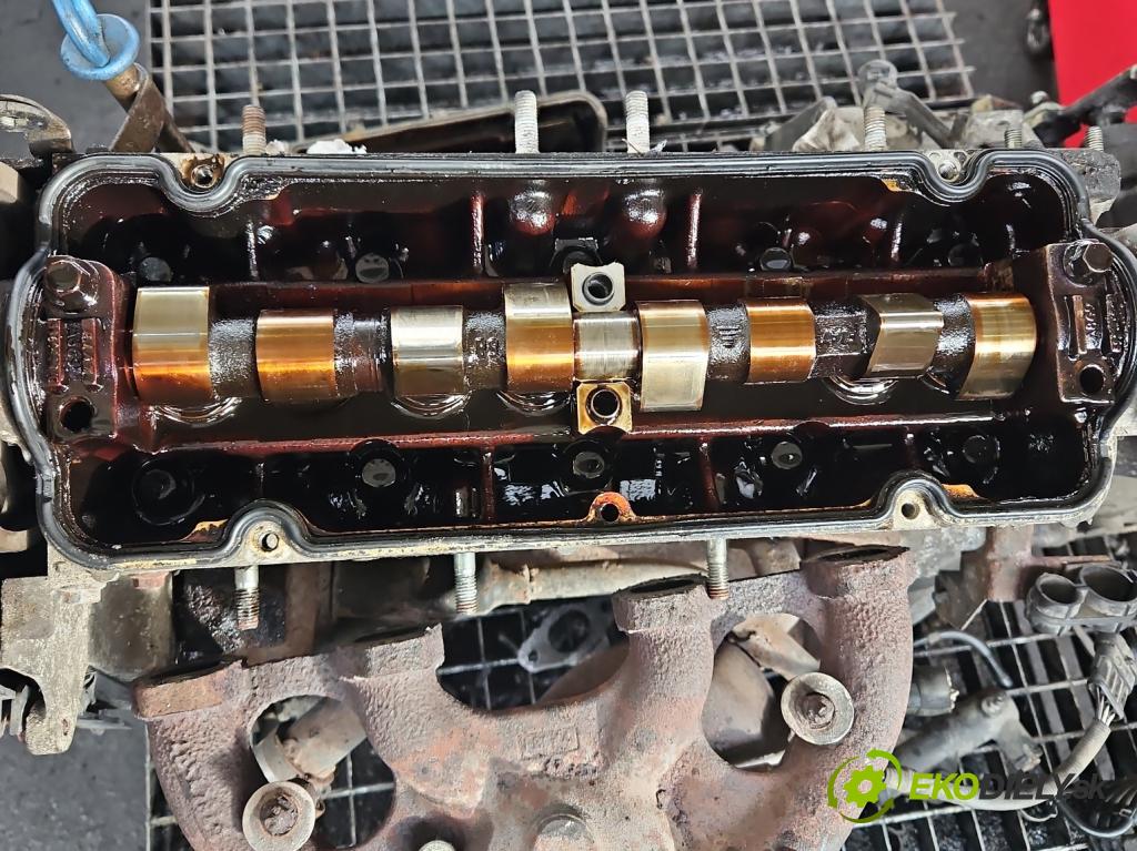 Fiat Punto II 1999-2010 1.2 8V 60 HP manual 44 kW 1242 cm3 5- motor benzín: 188A4000