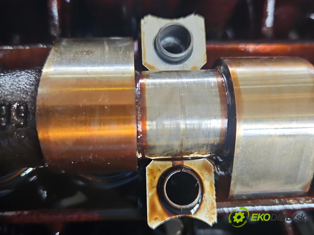 Fiat Punto II 1999-2010 1.2 8V 60 HP manual 44 kW 1242 cm3 5- motor benzín: 188A4000