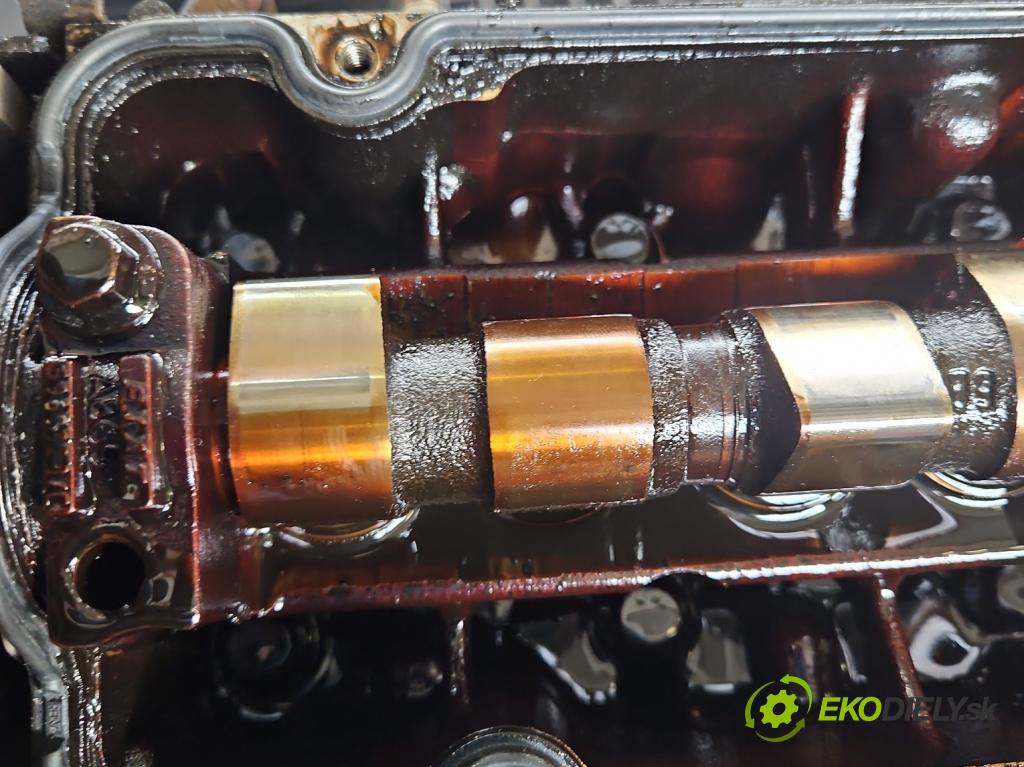 Fiat Punto II 1999-2010 1.2 8V 60 HP manual 44 kW 1242 cm3 5- motor benzín: 188A4000