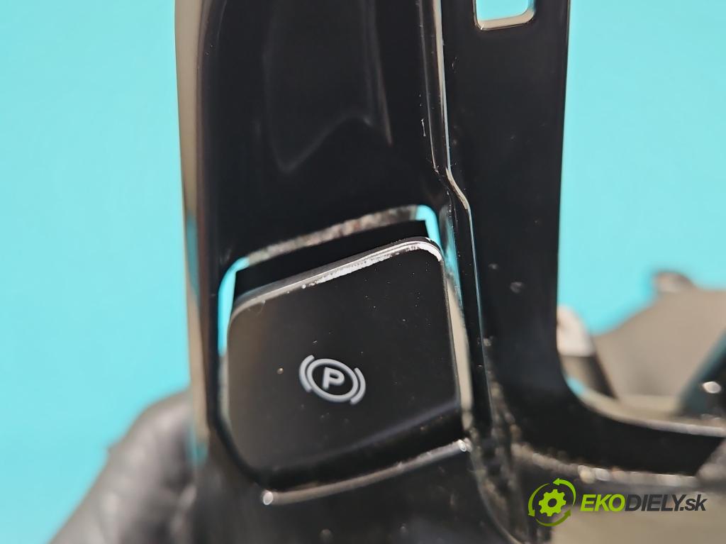 Ford Mondeo Mk5 2014-2022 2.0 tdci 150 HP manual 110,3 kW 1997 cm3 5- Rukojeť: na nápoje: DS73-F13560-A (Úchyty, držiaky na nápoje)