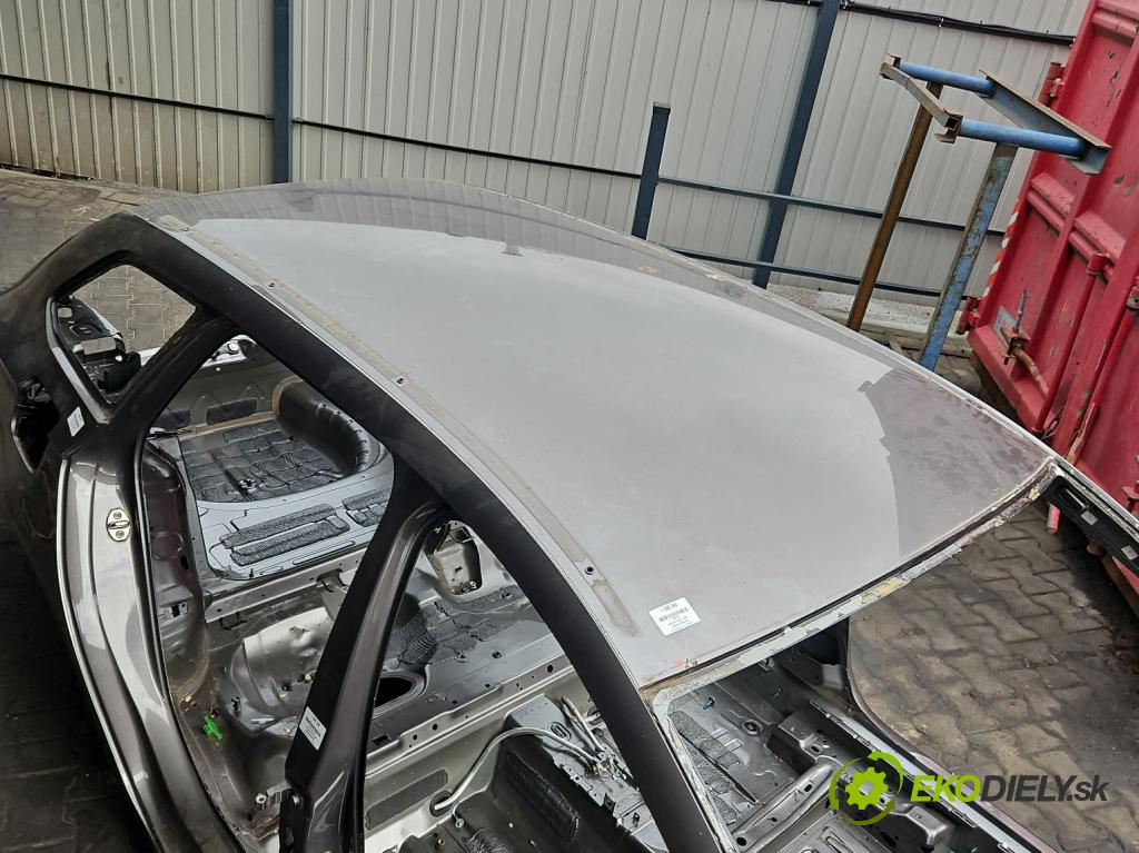 Seat Leon III 2012-2020 2.0 tdi 150 hp manual 110 kW 1968 cm3 5- Strecha: 