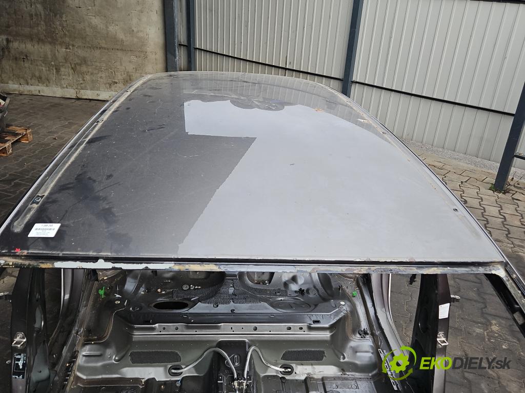 Seat Leon III 2012-2020 2.0 tdi 150 hp manual 110 kW 1968 cm3 5- Strecha: