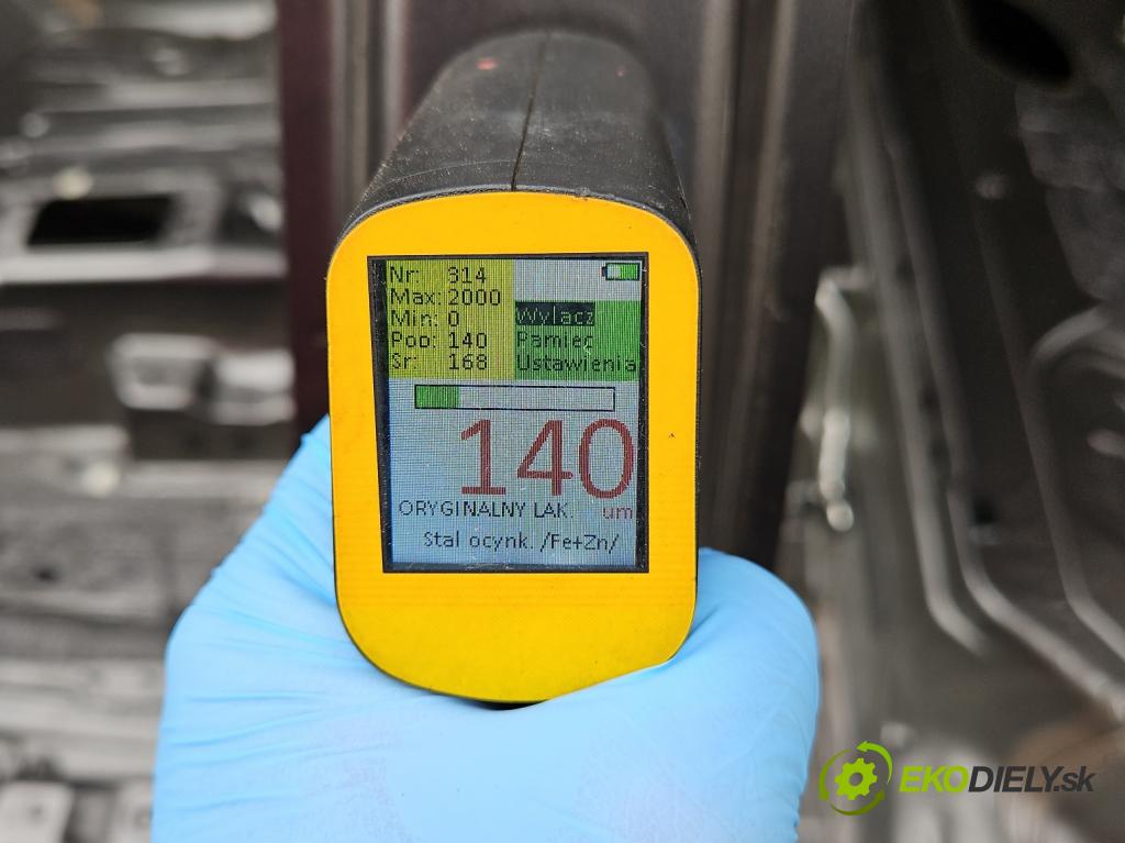 Seat Leon III 2012-2020 2.0 tdi 150 hp manual 110 kW 1968 cm3 5- práh levý  (Ostatní)