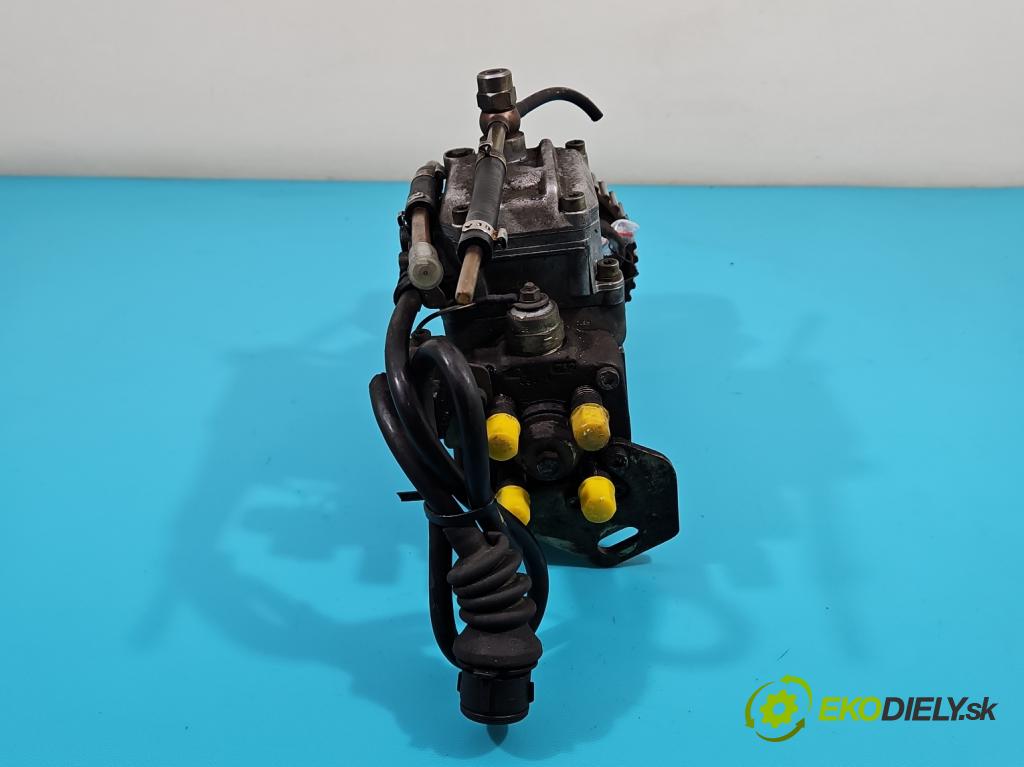 Audi 80 B4 1991-1994 1.9 tdi 90 HP manual 66 kW 1896 cm3 5- čerpadlo vstrekovacia 0460404995 (Vstrekovacie čerpadlá)