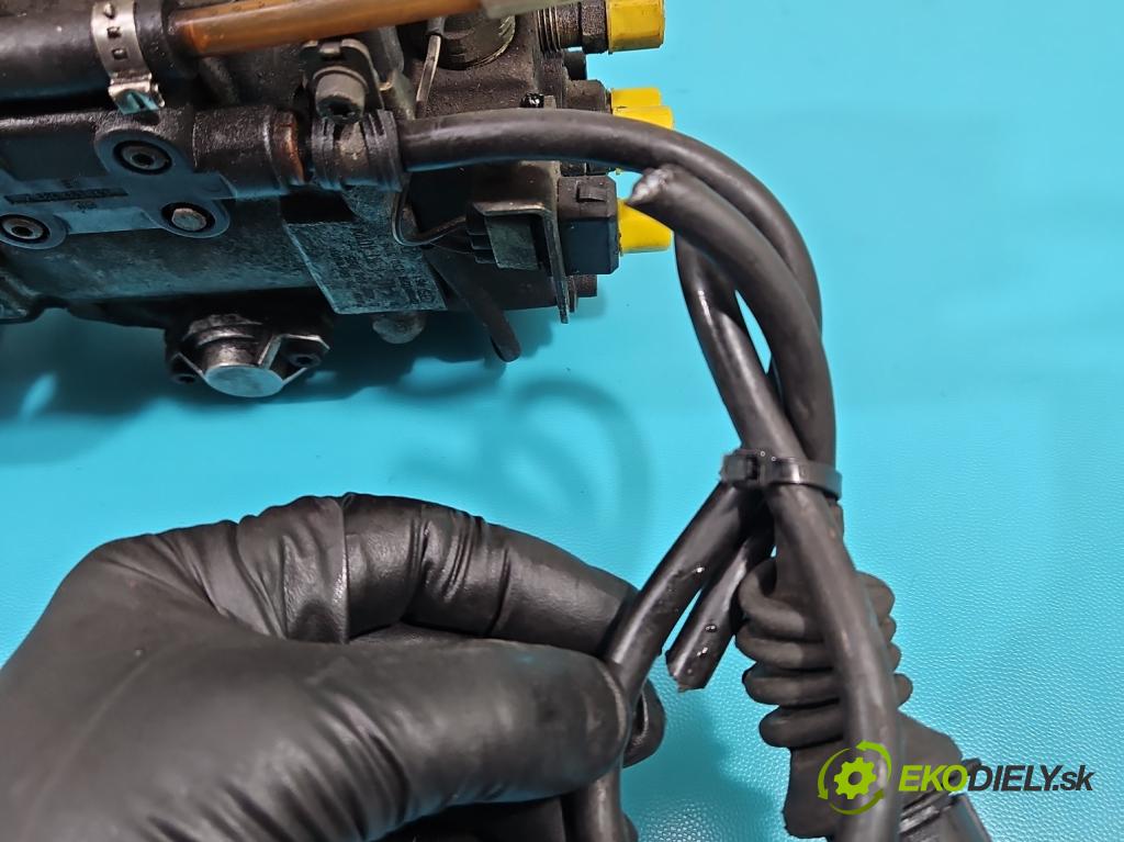 Audi 80 B4 1991-1994 1.9 tdi 90 HP manual 66 kW 1896 cm3 5- čerpadlo vstrekovacia 0460404995 (Vstrekovacie čerpadlá)