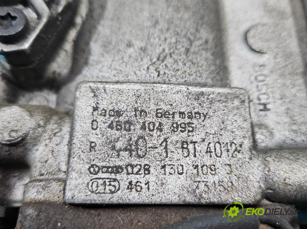 Audi 80 B4 1991-1994 1.9 tdi 90 HP manual 66 kW 1896 cm3 5- čerpadlo vstrekovacia 0460404995 (Vstrekovacie čerpadlá)