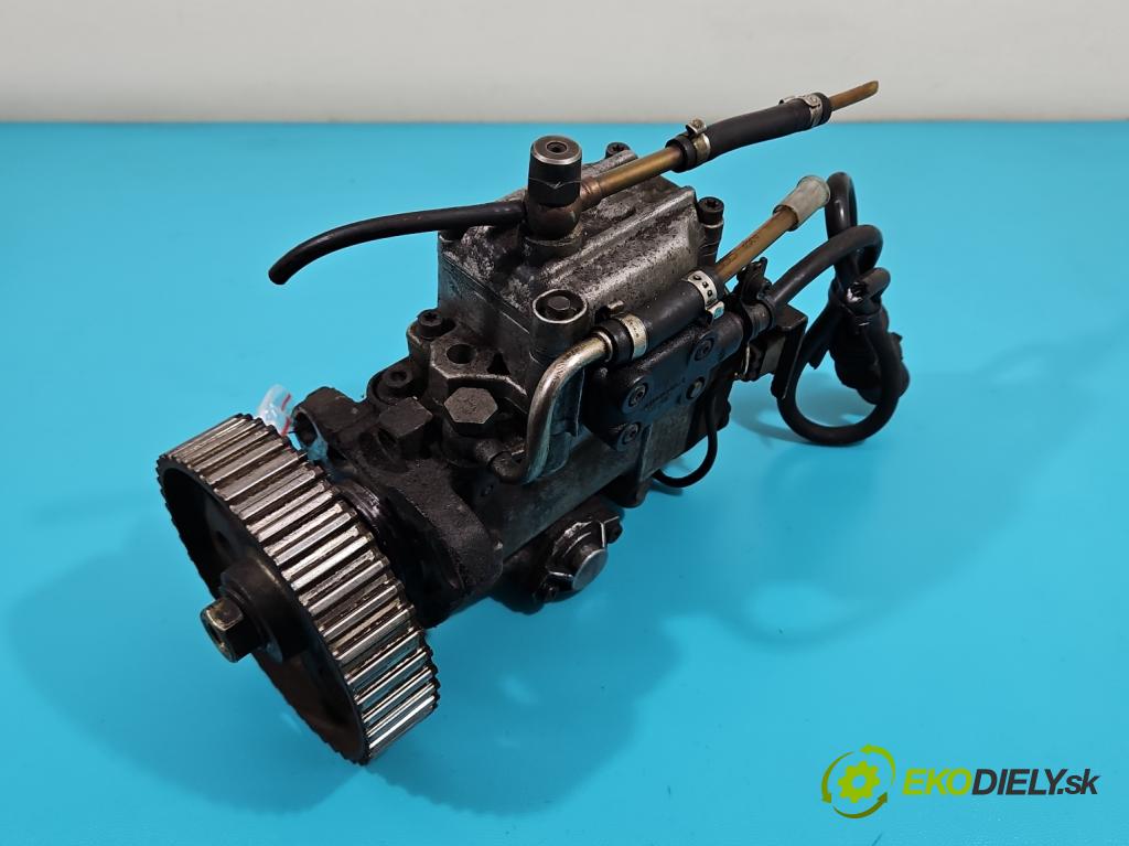 Audi 80 B4 1991-1994 1.9 tdi 90 HP manual 66 kW 1896 cm3 5- čerpadlo vstrekovacia 0460404995 (Vstrekovacie čerpadlá)