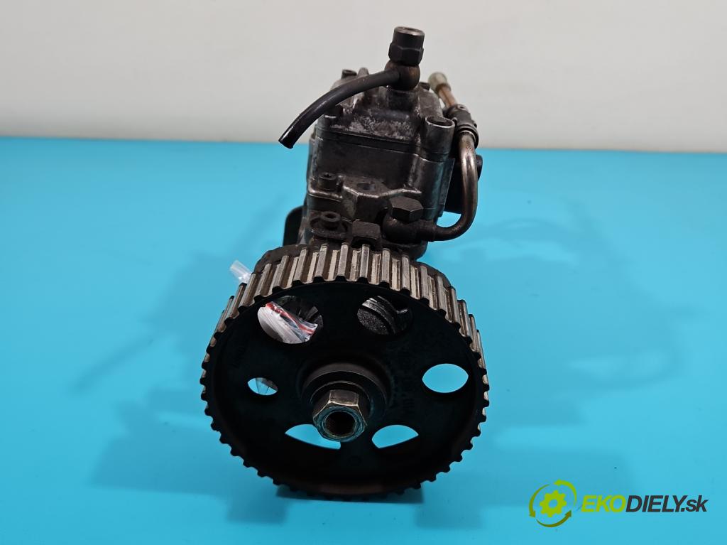 Audi 80 B4 1991-1994 1.9 tdi 90 HP manual 66 kW 1896 cm3 5- čerpadlo vstrekovacia 0460404995 (Vstrekovacie čerpadlá)