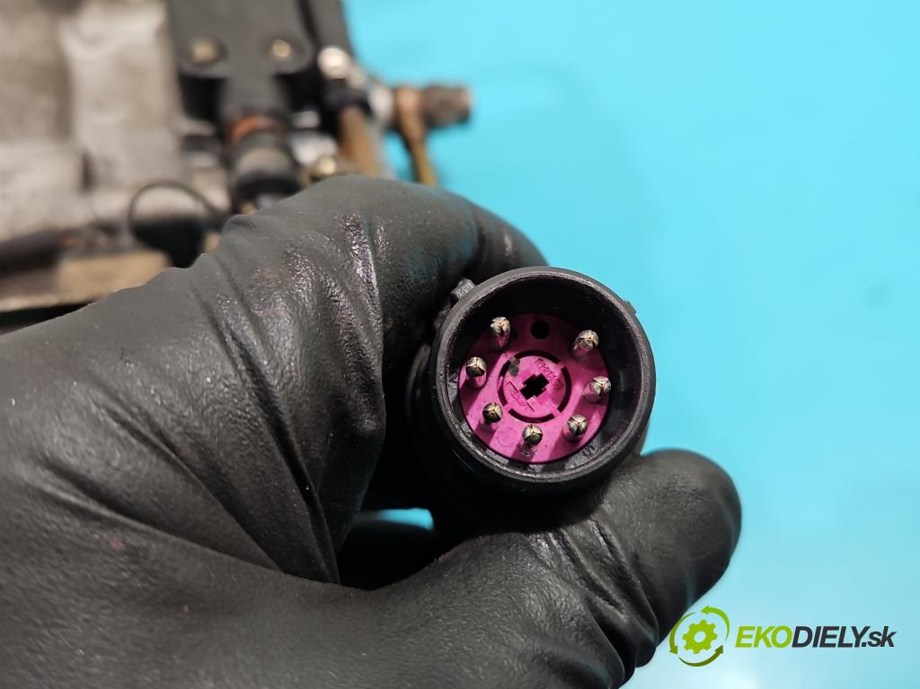 Audi 80 B4 1991-1994 1.9 tdi 90 HP manual 66 kW 1896 cm3 5- čerpadlo vstrekovacia 0460404995 (Vstrekovacie čerpadlá)