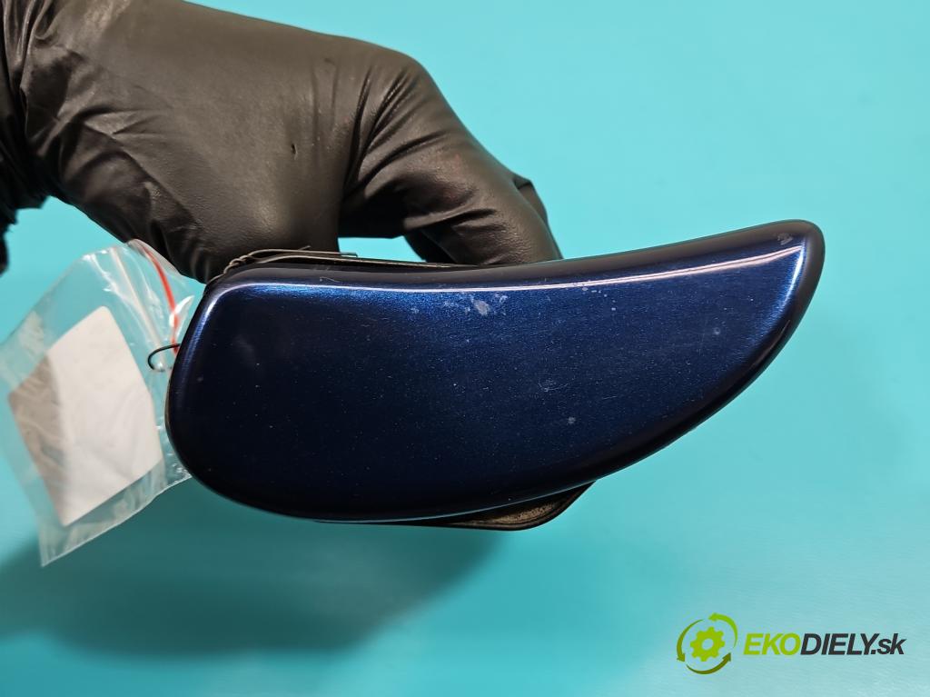 Chrysler Voyager IV 2000-2007 2.8 crdi 150 HP automatic 110 kW 2776 cm3 5- ostrekovač reflektor: ľavý 857889AA (Motorček ostrekovačov)