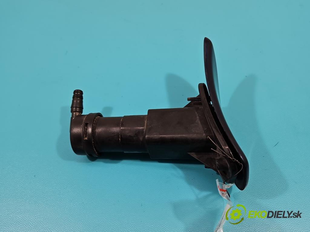 Chrysler Voyager IV 2000-2007 2.8 crdi 150 HP automatic 110 kW 2776 cm3 5- ostrekovač reflektor: ľavý 857889AA (Motorček ostrekovačov)
