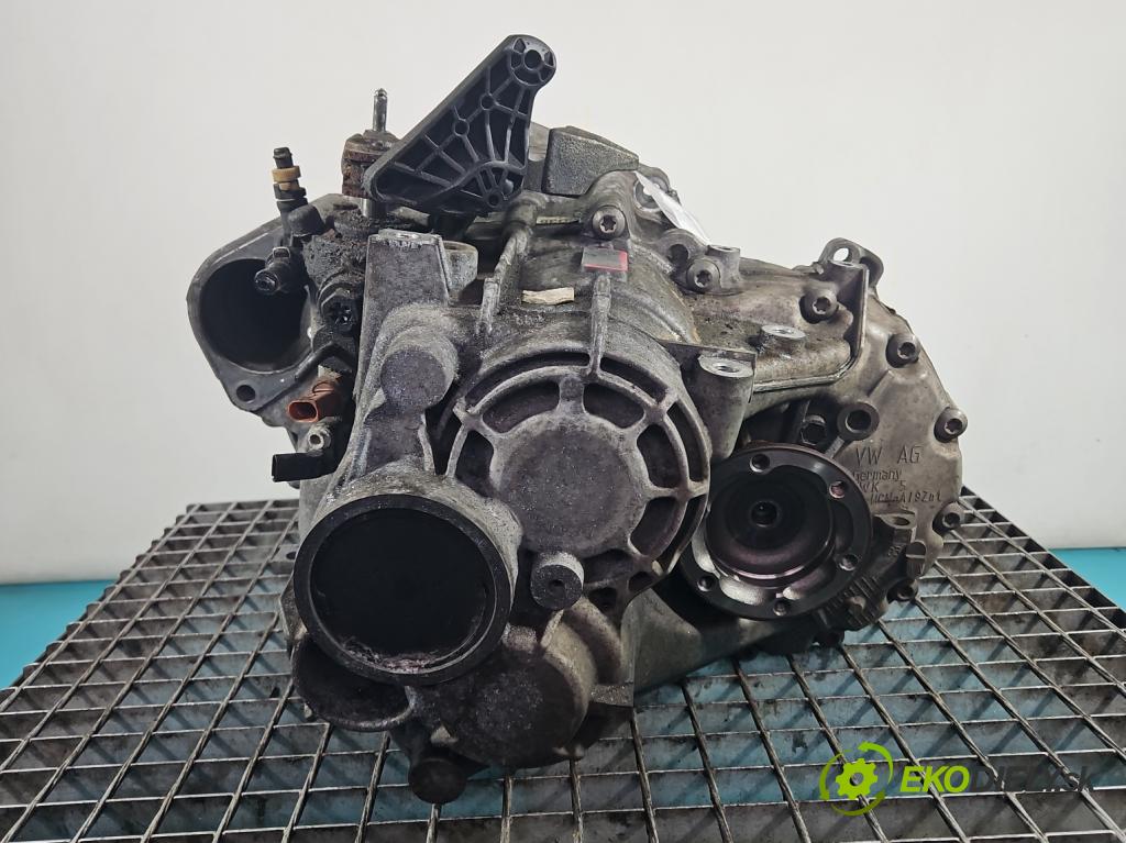 Seat Leon III 2012-2020 2.0 tdi 150 HP manual 110 kW 1968 cm3 5- prevodovka stupeň,rýchlosť manual PFL