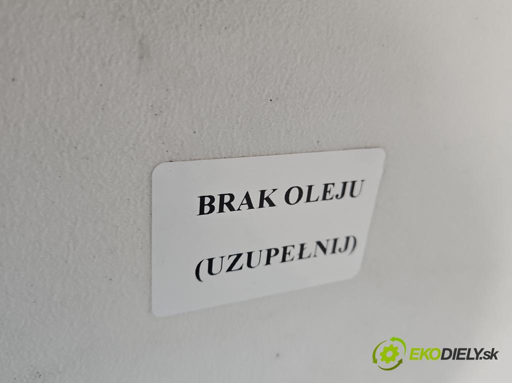 Seat Leon III 2012-2020 2.0 tdi 150 HP manual 110 kW 1968 cm3 5- prevodovka stupeň,rýchlosť manual PFL