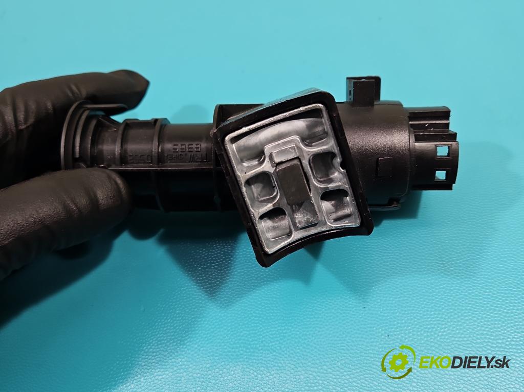 Fiat Punto II 1999-2010 1.2 8V 60 HP manual 44 kW 1242 cm3 5- riadiaca jednotka motora IAW 5AF.P
