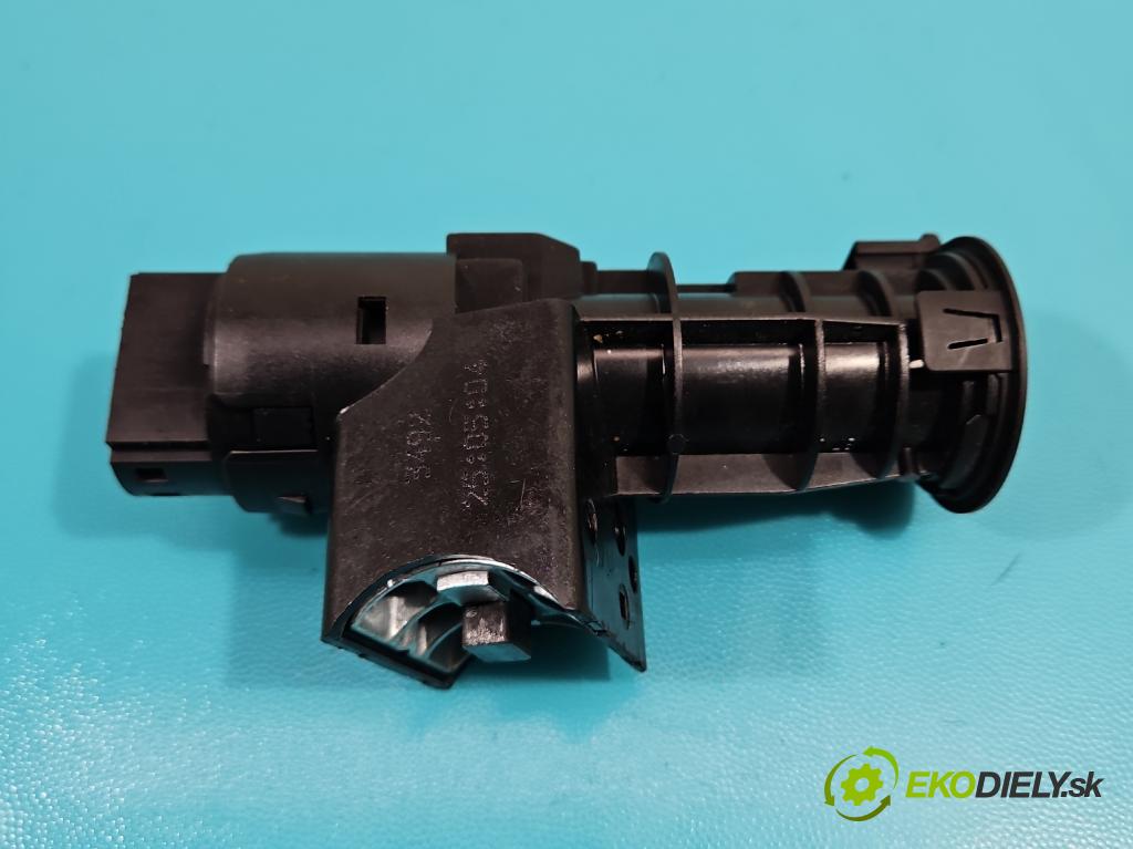 Fiat Punto II 1999-2010 1.2 8V 60 HP manual 44 kW 1242 cm3 5- riadiaca jednotka motora IAW 5AF.P