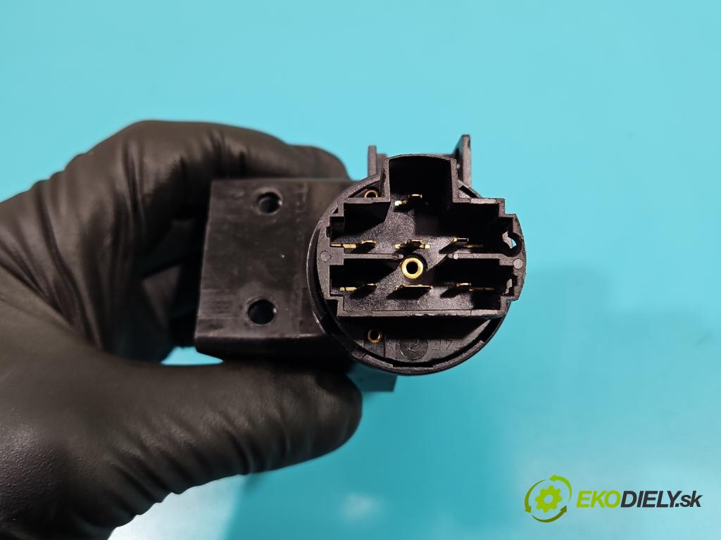 Fiat Punto II 1999-2010 1.2 8V 60 HP manual 44 kW 1242 cm3 5- riadiaca jednotka motora IAW 5AF.P
