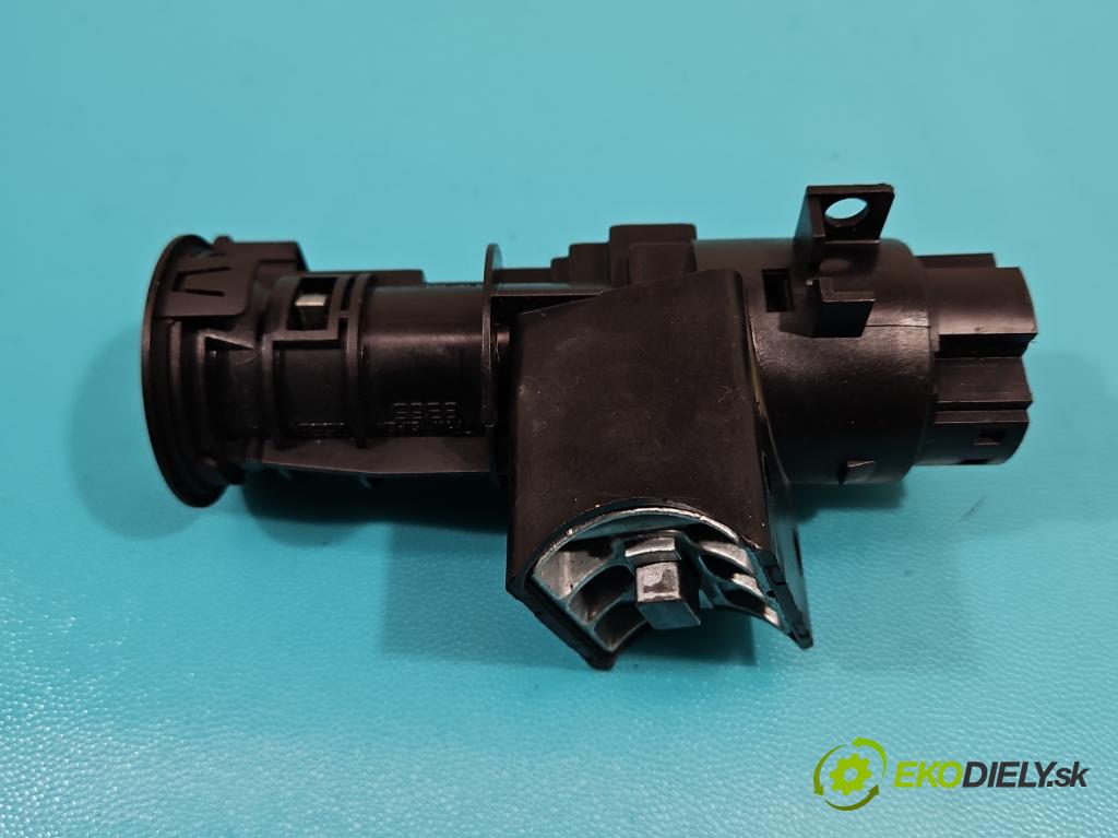 Fiat Punto II 1999-2010 1.2 8V 60 HP manual 44 kW 1242 cm3 5- riadiaca jednotka motora IAW 5AF.P