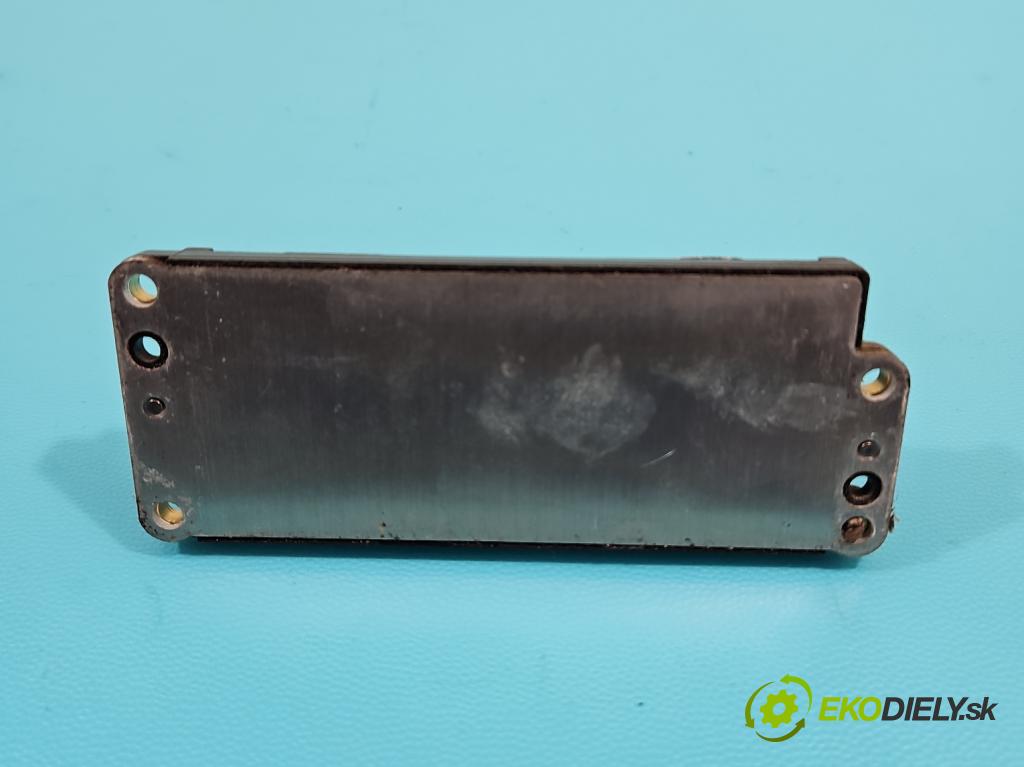 Fiat Punto II 1999-2010 1.2 8V 60 HP manual 44 kW 1242 cm3 5- riadiaca jednotka motora IAW 5AF.P