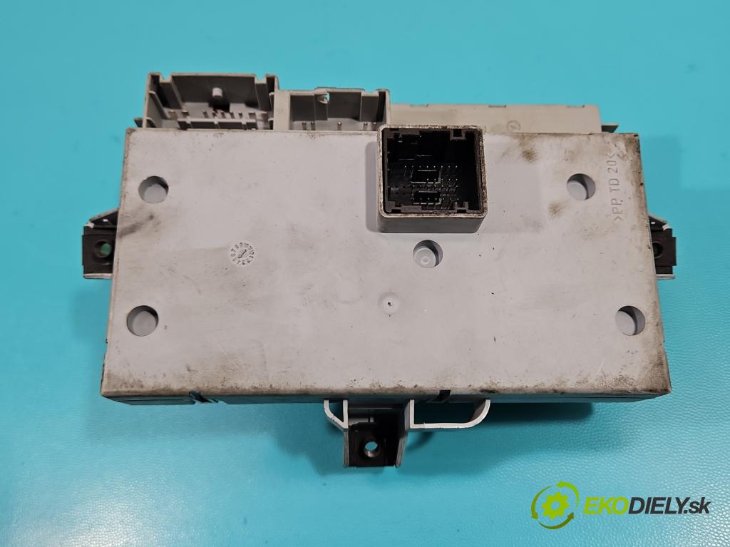 Fiat Punto II 1999-2010 1.2 8V 60 HP manual 44 kW 1242 cm3 5- riadiaca jednotka motora IAW 5AF.P