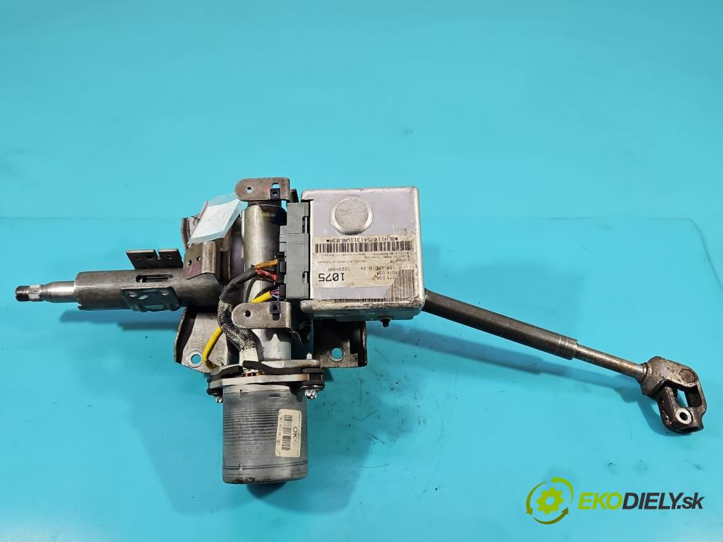 Fiat Punto II 1999-2010 1.2 8V 60 HP manual 44 kW 1242 cm3 5- čerpadlo posilovač 2610107503A (Servočerpadlá, pumpy riadenia)