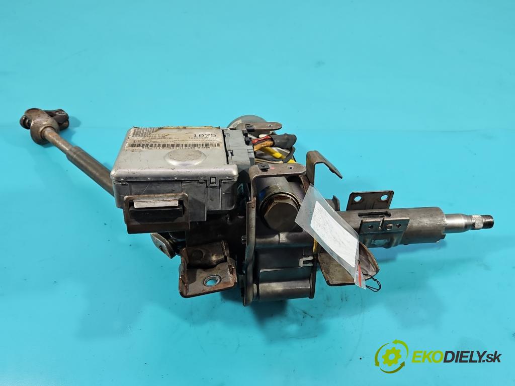 Fiat Punto II 1999-2010 1.2 8V 60 HP manual 44 kW 1242 cm3 5- čerpadlo posilovač 2610107503A (Servočerpadlá, pumpy riadenia)