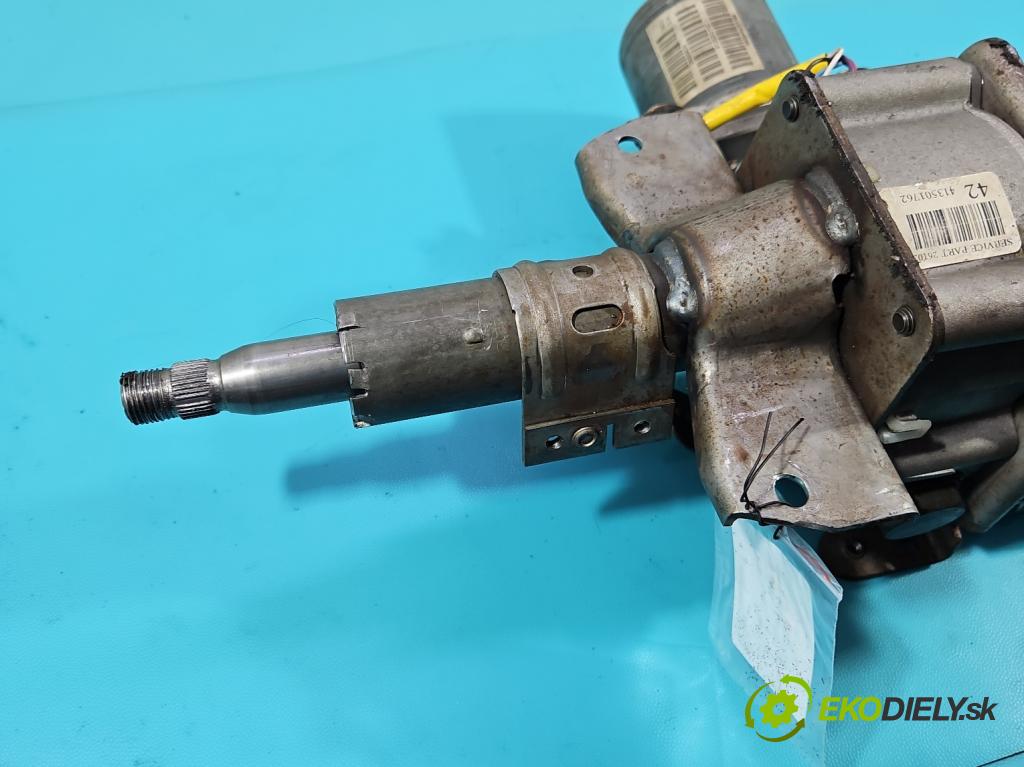 Fiat Punto II 1999-2010 1.2 8V 60 HP manual 44 kW 1242 cm3 5- čerpadlo posilovač 2610107503A (Servočerpadlá, pumpy riadenia)