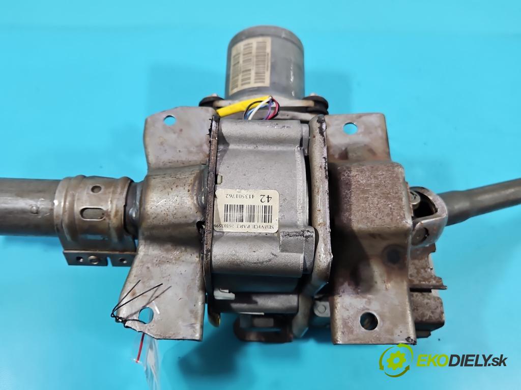 Fiat Punto II 1999-2010 1.2 8V 60 HP manual 44 kW 1242 cm3 5- čerpadlo posilovač 2610107503A (Servočerpadlá, pumpy riadenia)