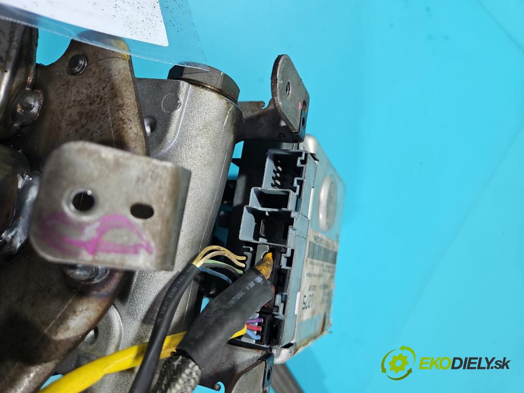 Fiat Punto II 1999-2010 1.2 8V 60 HP manual 44 kW 1242 cm3 5- čerpadlo posilovač 2610107503A (Servočerpadlá, pumpy riadenia)