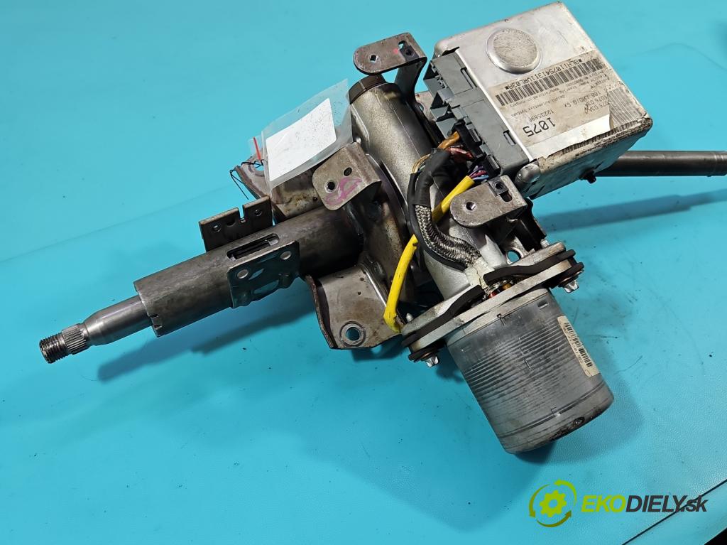 Fiat Punto II 1999-2010 1.2 8V 60 HP manual 44 kW 1242 cm3 5- čerpadlo posilovač 2610107503A (Servočerpadlá, pumpy riadenia)