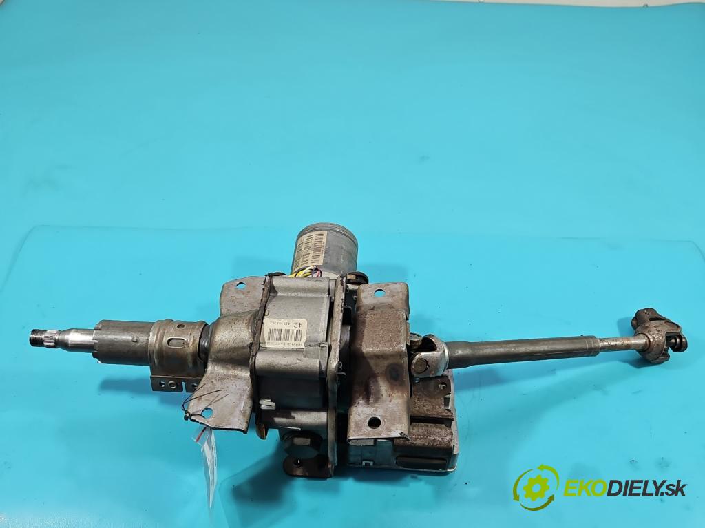 Fiat Punto II 1999-2010 1.2 8V 60 HP manual 44 kW 1242 cm3 5- čerpadlo posilovač 2610107503A (Servočerpadlá, pumpy riadenia)