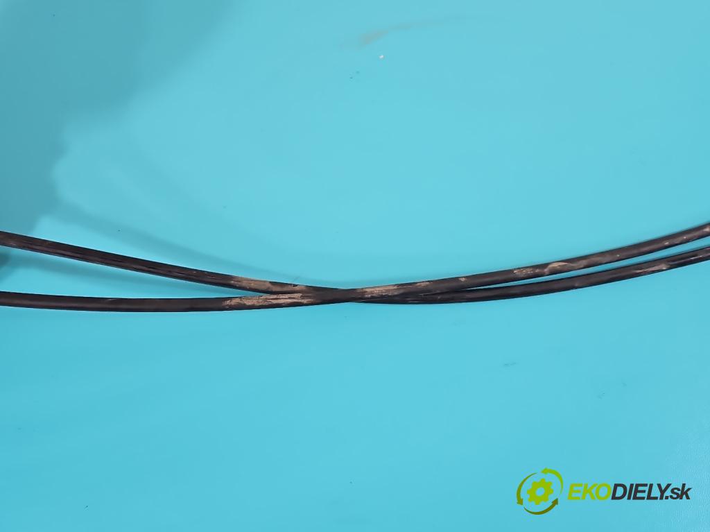 Fiat Punto II 1999-2010 1.2 8V 60 HP manual 44 kW 1242 cm3 5- Páka: Změny: stupeň,rýchlosť 553476700 (Rýchlostné páky / kulisy)