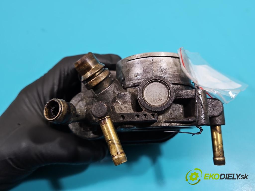 Opel Astra III 2004-2014 1.6 16V Z16XER 116 hp manual 85 kW 1598 cm3 5- škrticí klapka 55560398 (Škrticí klapka)